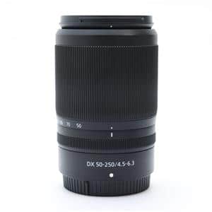 Nikon (ニコン) NIKKOR Z DX 50-250mm F4.5-6.3 VR メイン