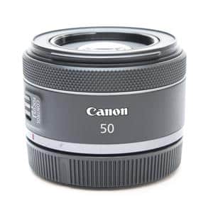Canon (キヤノン) RF50mm F1.8 STM メイン