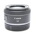 RF50mm F1.8 STM 