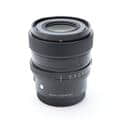 Contemporary 65mm F2 DG DN (ソニーE用/フルサイズ対応)