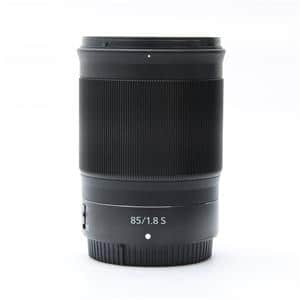 Nikon (ニコン) NIKKOR Z 85mm F1.8 S メイン