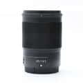 NIKKOR Z 85mm F1.8 S