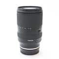 28-200mm F2.8-5.6 Di III RXD/Model A071SF (ソニーE用/フルサイズ対応)