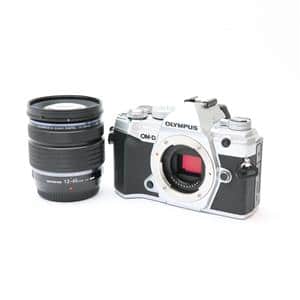 OM-D E-M5 Mark III【⠀レンズのみ付きません】 Amazon | Olympus ミラーレス一眼カメラ OM-D E-M5 Mark III 12
