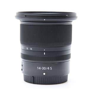 Nikon (ニコン) NIKKOR Z 14-30mm F4 S メイン