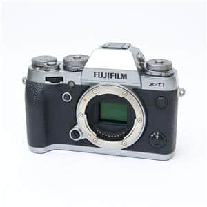 FUJIFILM X-T1 本体 バッテリー付きsale Fujifilm X Series X-T1 Digital Cameras for sale | eBay
