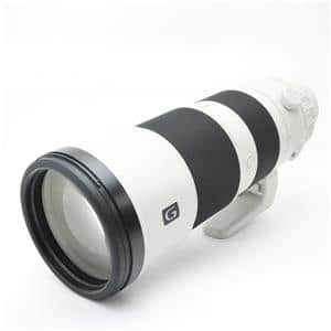 美品　SONY SEL200600G 新品)SONY (ソニー) FE 200-600mm F5.6-6.3 G OSS SEL200600G