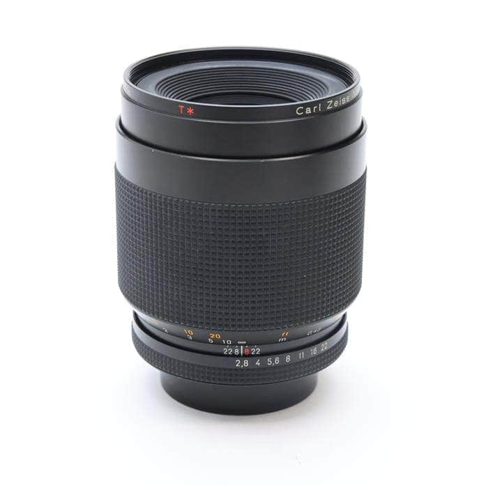 CONTAX コンタックス/100mm単焦点レンズ/Makro-Planar100mmF2.8/7323169/交換レンズ/ABランク/05【中古】 CONTAX コンタックス/100mm単焦点レンズ/Makro-Planar100mmF2.8