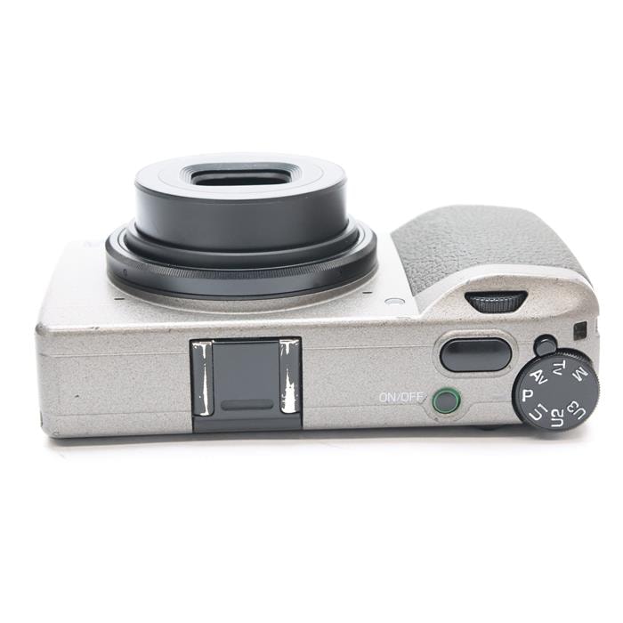 中古)RICOH (リコー) GR III Diary Edition（商品ID