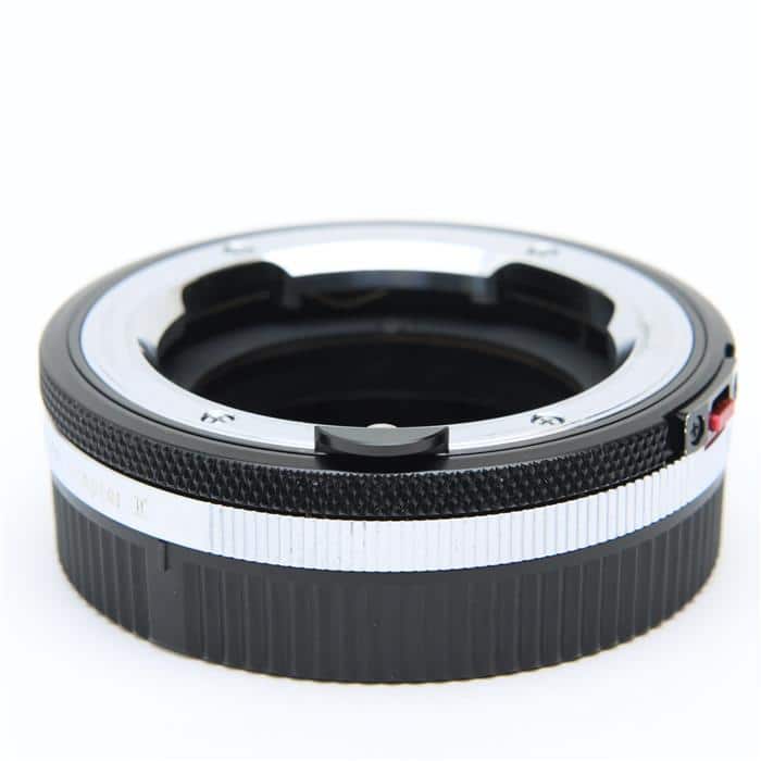 中古)Voigtlander (フォクトレンダー) マウントアダプター