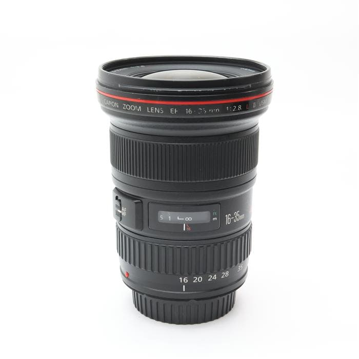 中古)Canon (キヤノン) EF16-35mm F2.8L II USM（商品ID