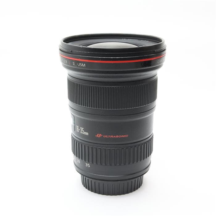 中古)Canon (キヤノン) EF16-35mm F2.8L II USM（商品ID