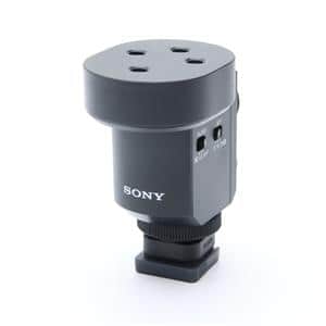 新品)SONY (ソニー) ショットガンマイクロホン ECM-M1（商品ID