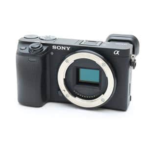 SONY (ソニー) α6400 ボディ ILCE-6400 ブラック」の商品検索結果