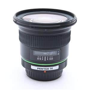 PENTAX (ペンタックス) DA 14mm F2.8 ED(IF)」の商品検索結果