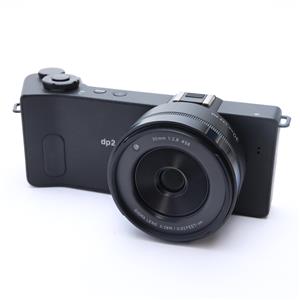 SIGMA (シグマ) dp2 Quattro」の商品検索結果 | デジタルカメラ