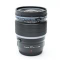 OLYMPUS (オリンパス) M.ZUIKO DIGITAL ED 17mm F1.2 PRO