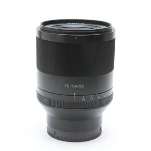 新品)SONY (ソニー) Planar T* FE 50mm F1.4 ZA SEL50F14Z（商品ID