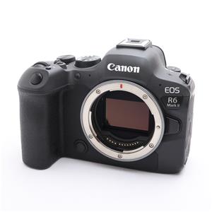 Canon (キヤノン) EOS R6 Mark II ボディ メイン