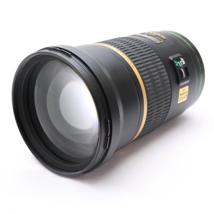 中古)PENTAX (ペンタックス) DA☆ 200mm F2.8ED [IF] SDM（商品ID