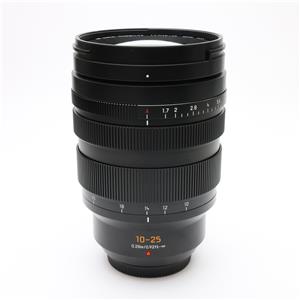 レンズ(ズーム) LEICA 10-25mm F1.7 H-X1025 新品)Panasonic (パナソニック) LEICA DG VARIO-SUMMILUX 10-25mm F1.7