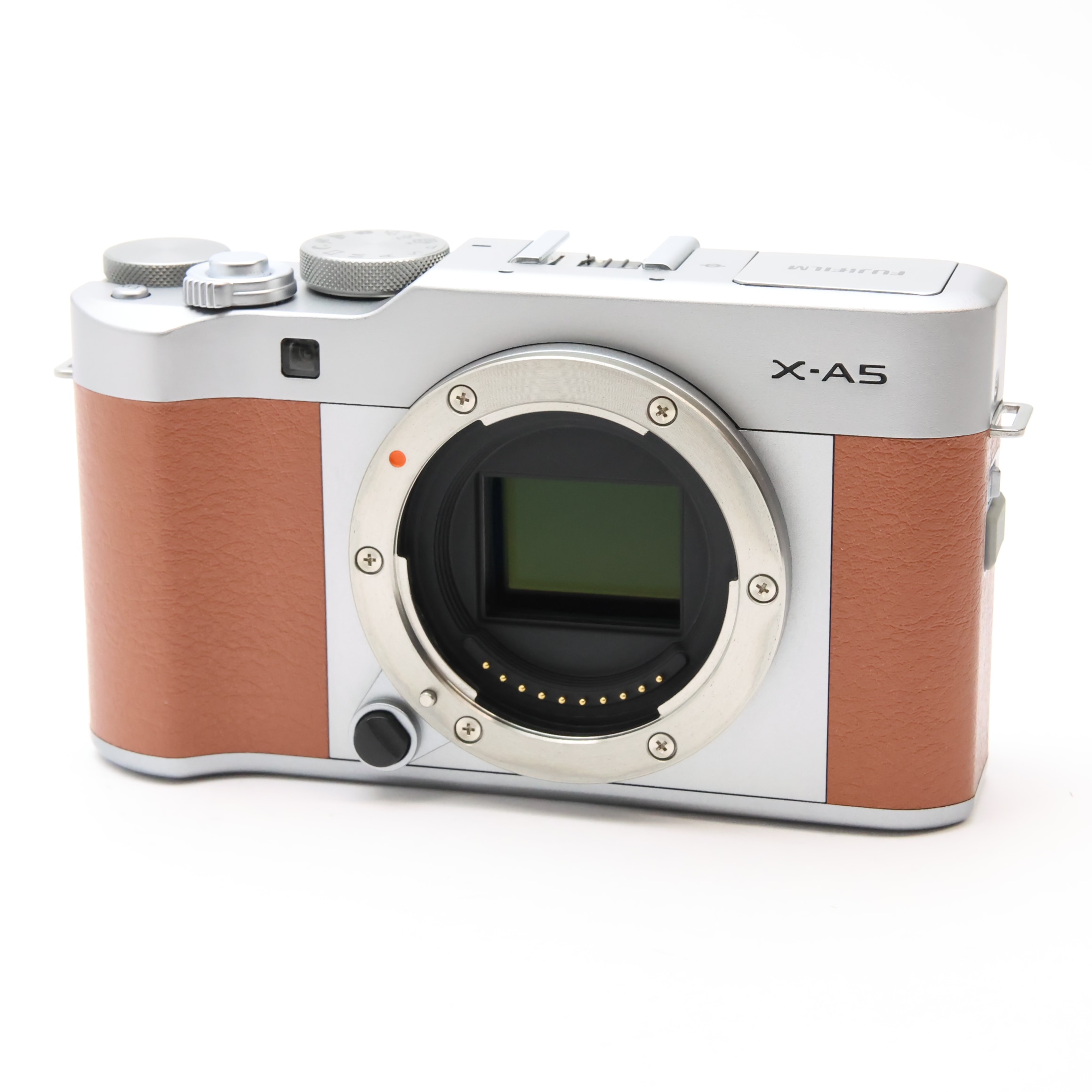 FUJIFILM X-A5 ミラーレス一眼カメラ 富士フイルム X-A5｜トレファク
