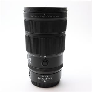 Nikon (ニコン) NIKKOR Z 24-70mm F2.8 S II メイン