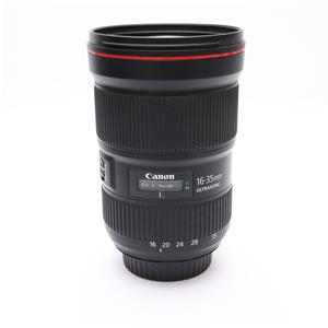 新品)Canon (キヤノン) EF16-35mm F2.8L III USM（商品ID