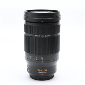 新品)Panasonic (パナソニック) LEICA DG VARIO-ELMARIT 50-200mm F2.8