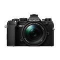 OLYMPUS (オリンパス) OM-D E-M5 Mark III 14-150mm II レンズキット ブラック