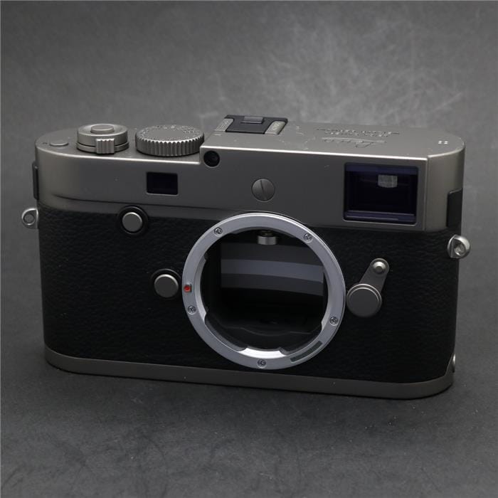 Leica (ライカ) M-P(Typ240) チタン ボディ