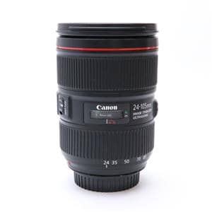 新品)Canon (キヤノン) EF24-105mm F4L IS II USM(商品ID