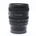 SONY (ソニー) FE 24-50mm F2.8 G SEL2450G