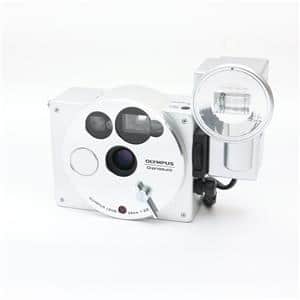 フィルムカメラ 6点セット Konica OLYMPUS ジャンク カメラ KONICA コンパクトフィルムカメラ オートフォーカス 修理
