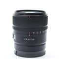 E 15mm F1.4 G SEL15F14G