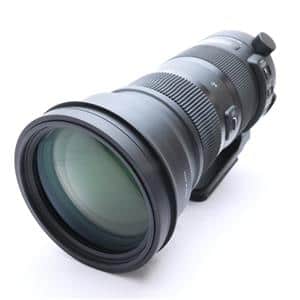 sigma (シグマ) s 150-600mm f5-6.3 dg os (ニコン用）」の商品
