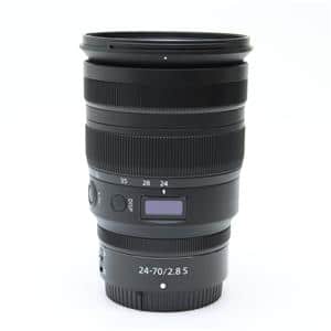 Nikon (ニコン) NIKKOR Z 24-70mm F2.8 S メイン