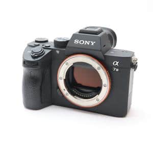 SONY (ソニー) α7III ボディ ILCE-7M3 メイン