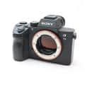 α7III ボディ ILCE-7M3