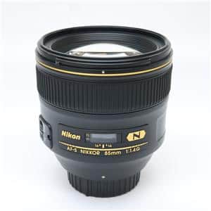 あおいーさん専用 極上品Nikon AF-S 85mm f/1.4G Amazon.co.jp: Nikon AF-S NIKKOR 85mm f/1.4G : 家電＆カメラ