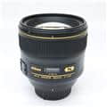 AF-S NIKKOR 85mm F1.4G