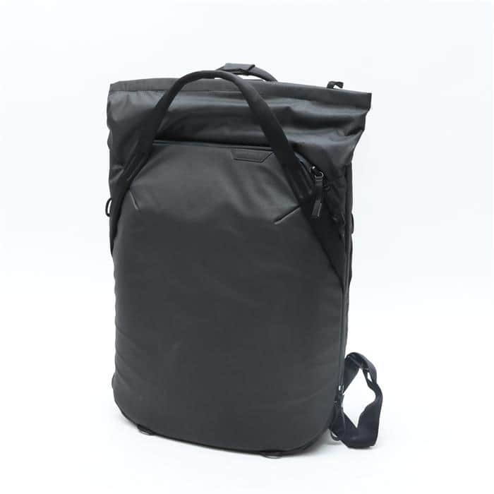 【中古】(ヒ゜ークテ゛サ゛イン) ヒ゜ークテ゛サ゛イン エブリディトートバック 20L PeakDesign ピークデザイン トートバッグ 20L EVERYDAY TOTE V1
