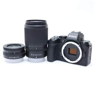 Nikon (ニコン) Z50II ダブルズームキット メイン