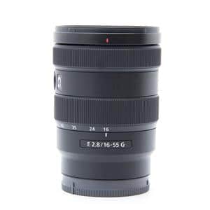 新品)SONY (ソニー) E 16-55mm F2.8 G SEL1655G（商品ID