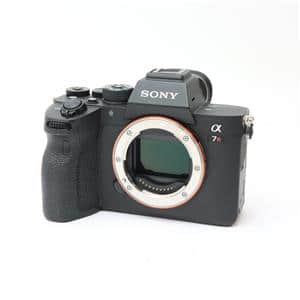 SONY - SONY α7R IV 未開封新品　保証あり α7R IV（ILCE-7RM4） | デジタル一眼カメラα（アルファ） | ソニー