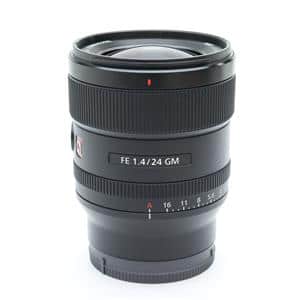 【美品・おまけ付き】カメラ ソニー 一眼レフ SONY FE 24mm F1.4 FE 24mm F1.4 GM | デジタル一眼カメラα（アルファ） | ソニー