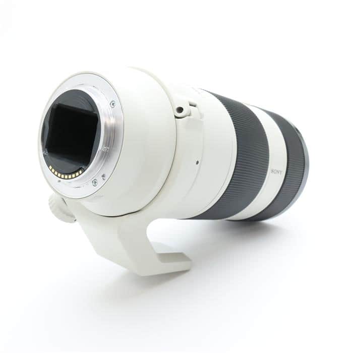 中古)SONY (ソニー) FE 70-200mm F4 G OSS SEL70200G（商品ID