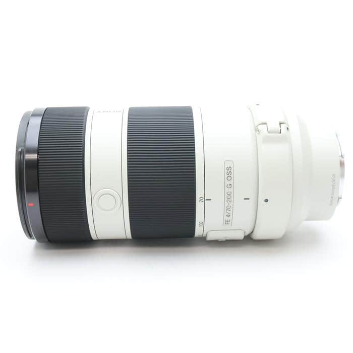 中古)SONY (ソニー) FE 70-200mm F4 G OSS SEL70200G（商品ID