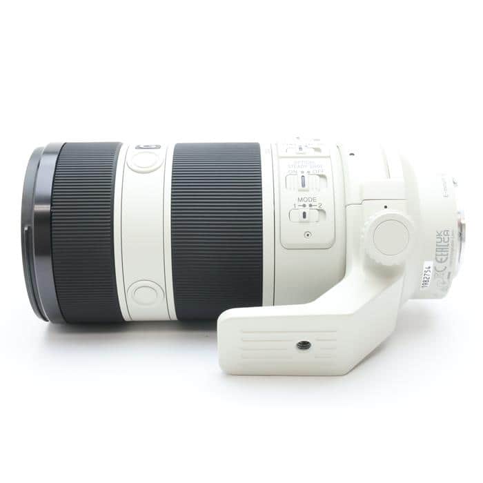 中古)SONY (ソニー) FE 70-200mm F4 G OSS SEL70200G（商品ID