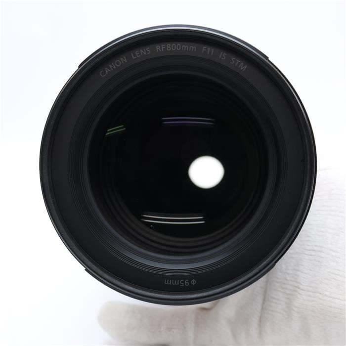 RF800mm F11 IS STM